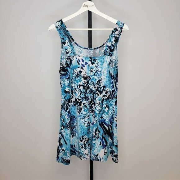 Euro Mode  Dress - Picture 3 of 4